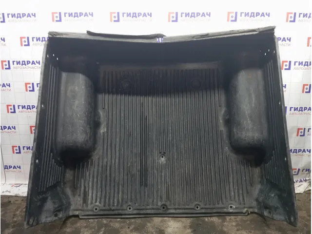 Обшивка багажника SsangYong Actyon Sports 7383032000