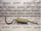 Глушитель SsangYong Actyon Sports 2460032261