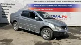 Балка КПП SsangYong Actyon Sports 4028009A01