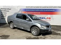 SsangYong Actyon Sports 