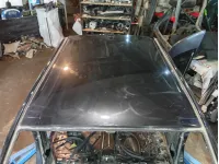 Крыша SsangYong Actyon Sports