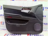 Обшивка двери передней левой SsangYong Actyon Sports 7221809000