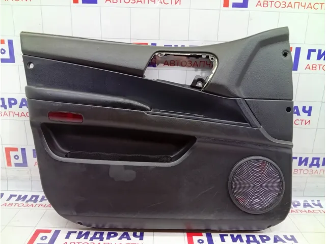 Обшивка двери передней левой SsangYong Actyon Sports 7221809000