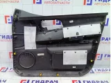 Обшивка двери передней левой SsangYong Actyon Sports 7221809000