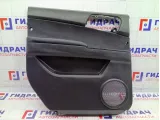 Обшивка двери задней левой SsangYong Actyon Sports 7321832000