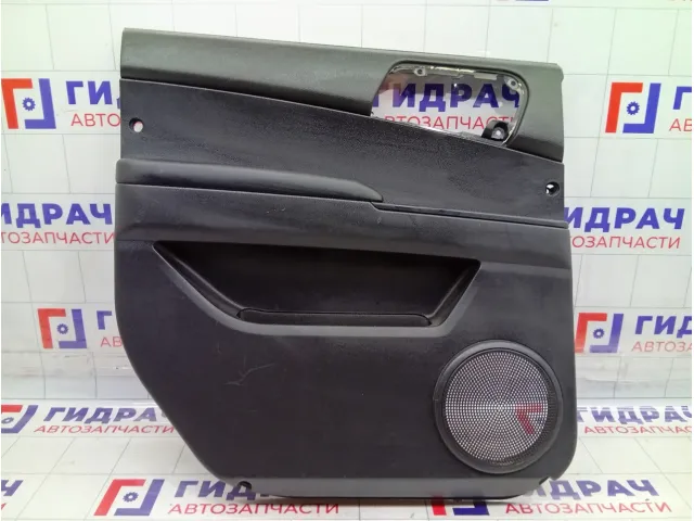 Обшивка двери задней левой SsangYong Actyon Sports 7321832000