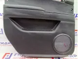 Обшивка двери задней левой SsangYong Actyon Sports 7321832000