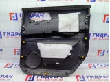 Обшивка двери задней левой SsangYong Actyon Sports 7321832000