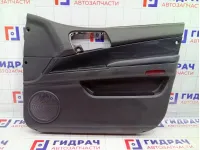 Обшивка двери передней правой SsangYong Actyon Sports 7222809000