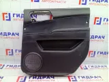 Обшивка двери задней правой SsangYong Actyon Sports 7322832000