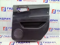 Обшивка двери задней правой SsangYong Actyon Sports 7322832000