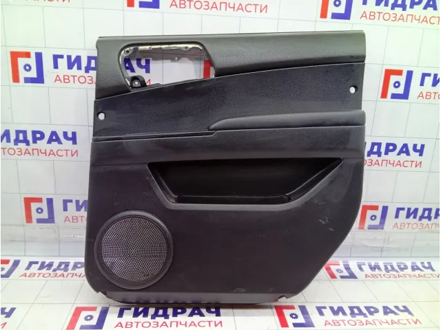 Обшивка двери задней правой SsangYong Actyon Sports 7322832000