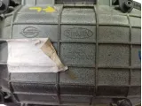 Ручка двери наружная передней левой SsangYong Actyon Sports 7244031000