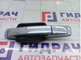 Ручка двери наружная задней левой SsangYong Actyon Sports 7344032000