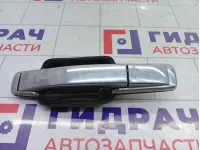 Ручка двери наружная задней левой SsangYong Actyon Sports 7344032000