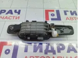 Ручка двери наружная задней левой SsangYong Actyon Sports 7344032000