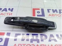 Ручка двери наружная передней правой SsangYong Actyon Sports 7245031000