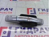Ручка двери наружная задней правой SsangYong Actyon Sports 7345032000