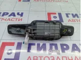 Ручка двери наружная задней правой SsangYong Actyon Sports 7345032000