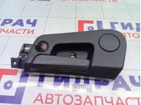 Ручка двери внутренняя передней левой SsangYong Actyon Sports 72411090001