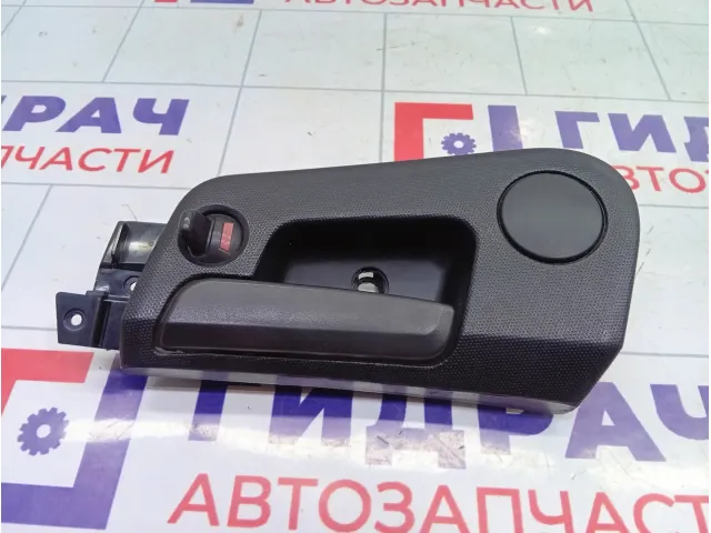 Ручка двери внутренняя передней левой SsangYong Actyon Sports 72411090001