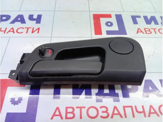 Ручка двери внутренняя задней левой SsangYong Actyon Sports 7341109000