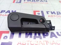 Ручка двери внутренняя передней правой SsangYong Actyon Sports 72421090001