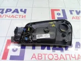 Ручка двери внутренняя передней правой SsangYong Actyon Sports 72421090001