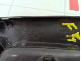 Ручка двери внутренняя передней правой SsangYong Actyon Sports 72421090001