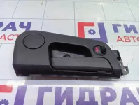 Ручка двери внутренняя задней правой SsangYong Actyon Sports 7342109000