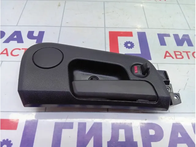 Ручка двери внутренняя задней правой SsangYong Actyon Sports 7342109000