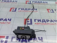 Замок двери передней левой SsangYong Actyon Sports 7121009023