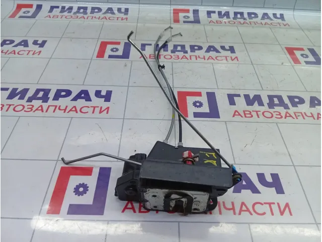 Замок двери передней правой SsangYong Actyon Sports 7122009005