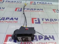 Замок двери задней правой SsangYong Actyon Sports 7132032002