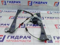 Стеклоподъемник электрический передний левый SsangYong Actyon Sports 7231109004