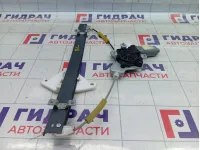 Стеклоподъемник электрический задний левый SsangYong Actyon Sports 7331132001