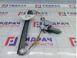 Стеклоподъемник электрический задний левый SsangYong Actyon Sports 7331132001