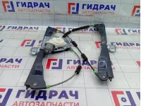 Стеклоподъемник электрический передний правый SsangYong Actyon Sports 7232109001