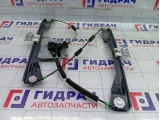 Стеклоподъемник электрический передний правый SsangYong Actyon Sports 7232109001