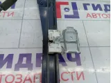 Стеклоподъемник электрический передний правый SsangYong Actyon Sports 7232109001