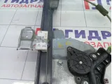 Стеклоподъемник электрический передний правый SsangYong Actyon Sports 7232109001