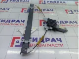 Стеклоподъемник электрический задний правый SsangYong Actyon Sports 7332132001