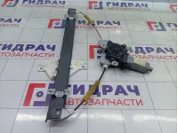 Стеклоподъемник электрический задний правый SsangYong Actyon Sports 7332132001