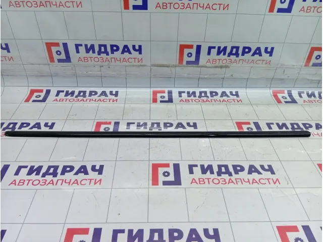 Молдинг двери передней левой SsangYong Actyon Sports 7951609000