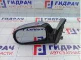 Зеркало электрическое SsangYong Actyon Sports 7891131000