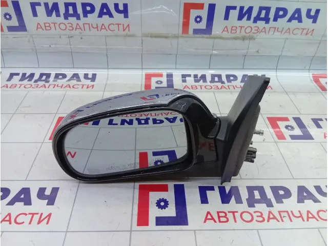 Зеркало электрическое SsangYong Actyon Sports 7891131000