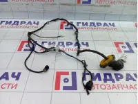 Проводка двери задней правой SsangYong Actyon Sports 8272032011