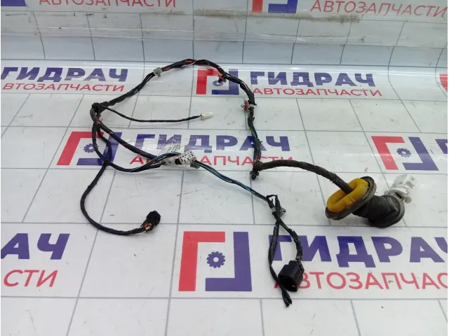 Проводка двери задней правой SsangYong Actyon Sports 8272032011