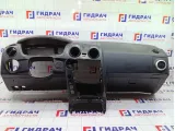 Торпедо SsangYong Actyon Sports 7650A31041