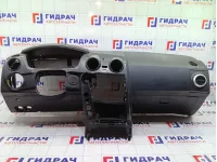 Торпедо SsangYong Actyon Sports 7650A31041